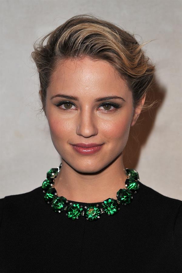 Dianna Agron