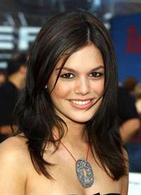 Rachel Bilson