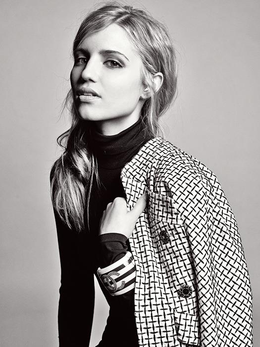 Dianna Agron