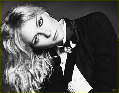 Kirsten Dunst