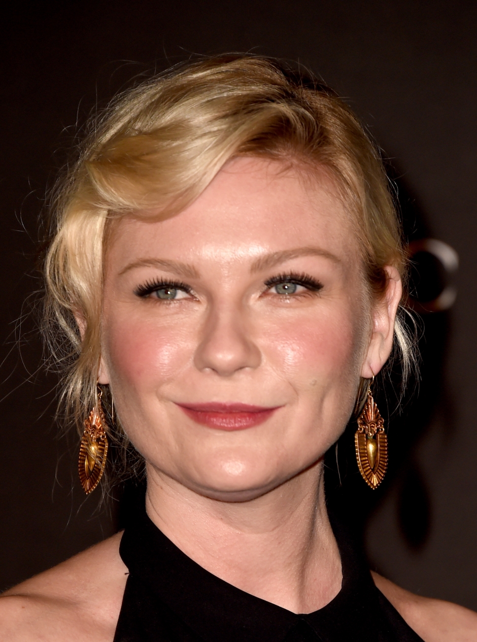 Kirsten Dunst
