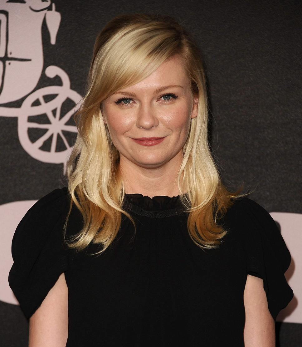 Kirsten Dunst Pictures