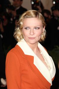 Kirsten Dunst