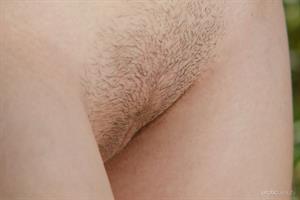 Monica Moore Nude Pictures Outdoor Beauty