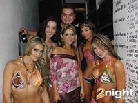 Natalia Vélez in a bikini