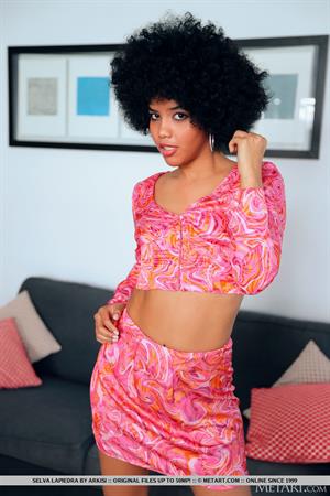 Selva Lapiedra Nude Pictures Furry Fun