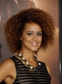Nathalie Emmanuel