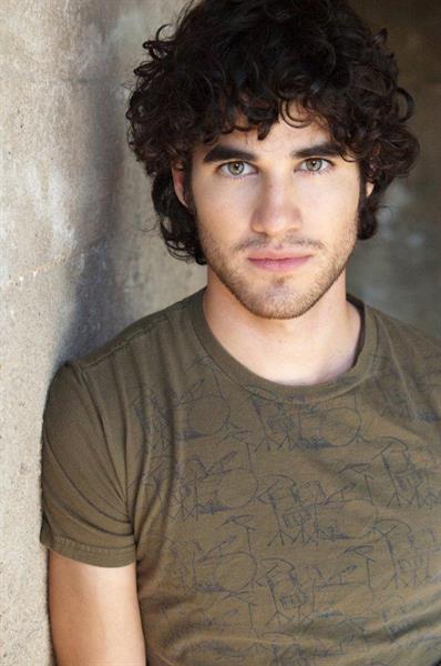 Darren Criss