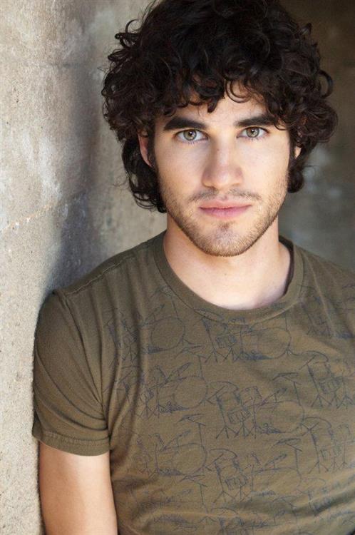 Darren Criss