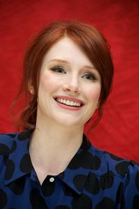 Bryce Dallas Howard