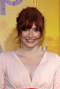 Bryce Dallas Howard