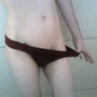 Natalie Teth taking a selfie