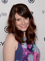Bryce Dallas Howard