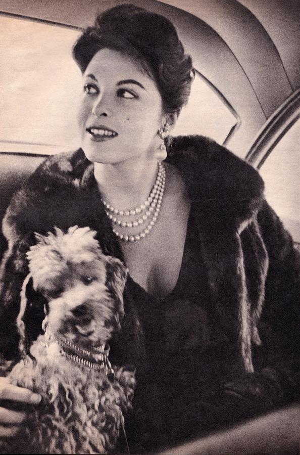 Tina Louise
