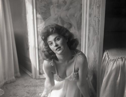 Tina Louise