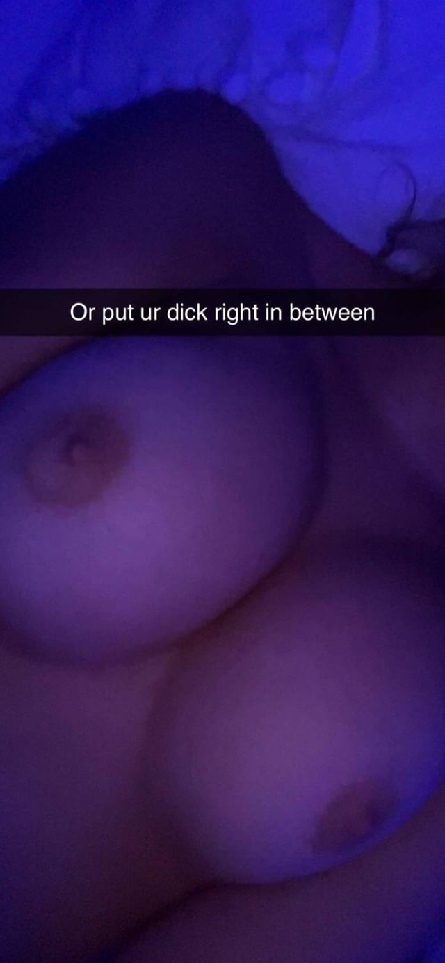 Breckie Hill - breasts