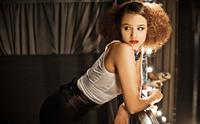 Nathalie Emmanuel