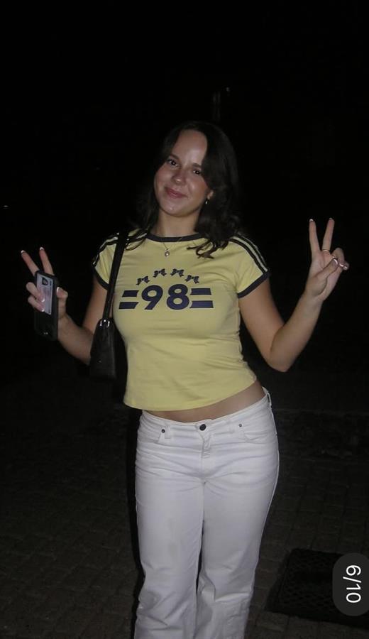 Alicia Manrique