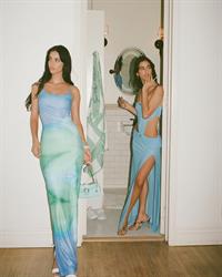 March 2025: Elisha's Newest Photoshoot 