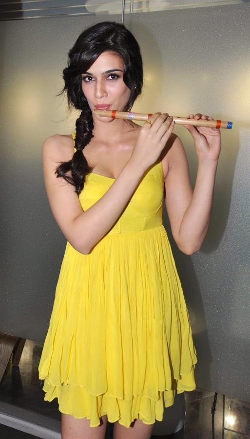 Kriti Sanon