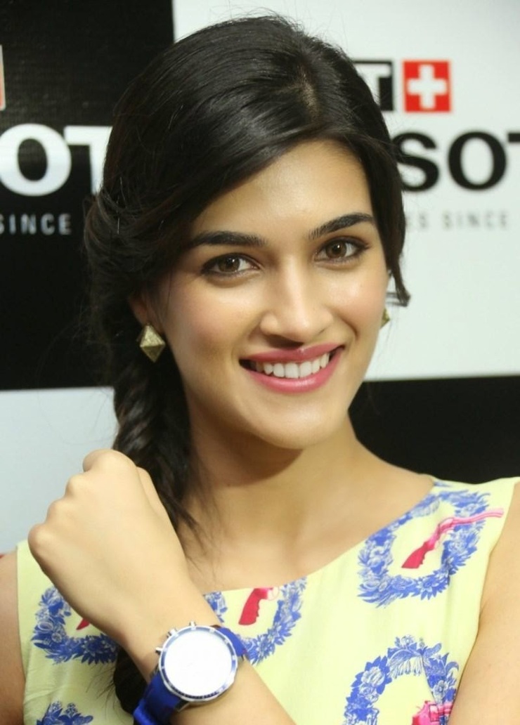 Kriti Sanon