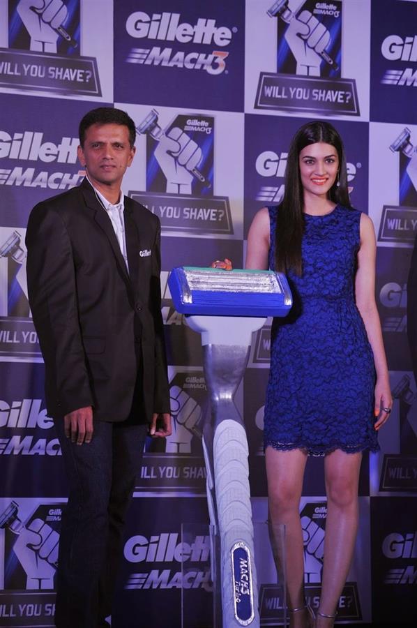 Kriti Sanon