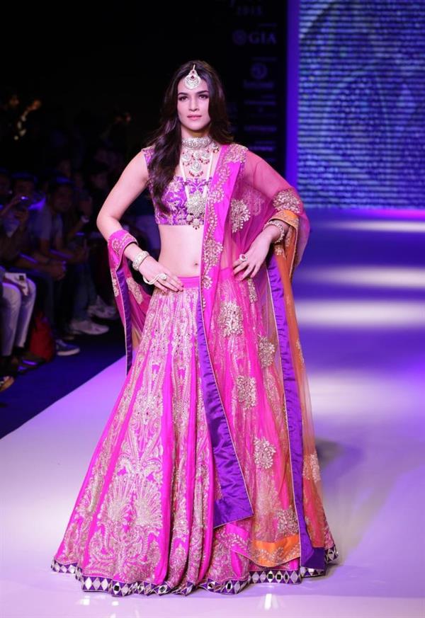 Kriti Sanon