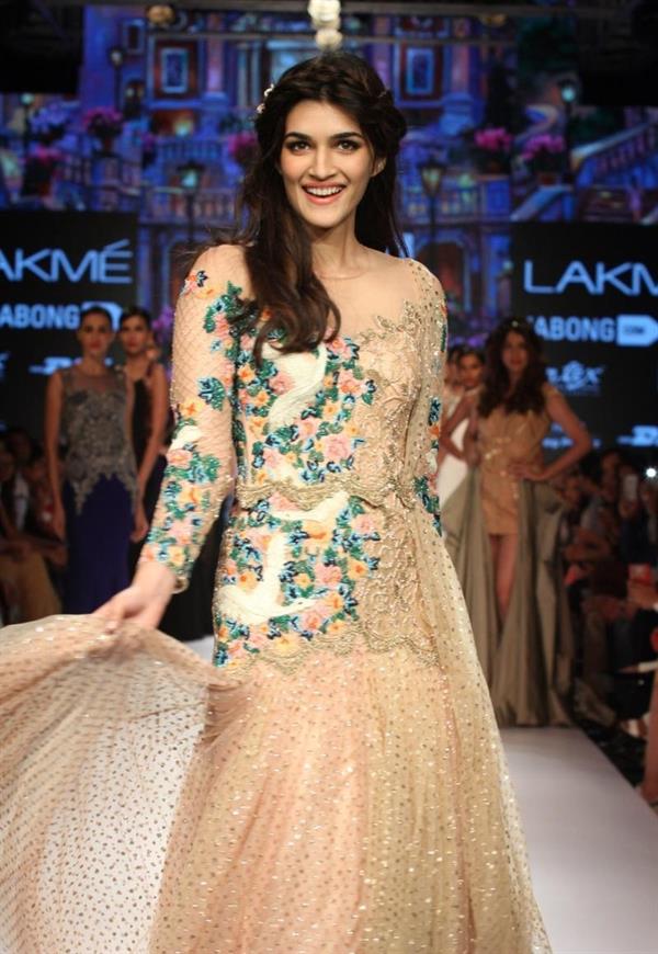 Kriti Sanon