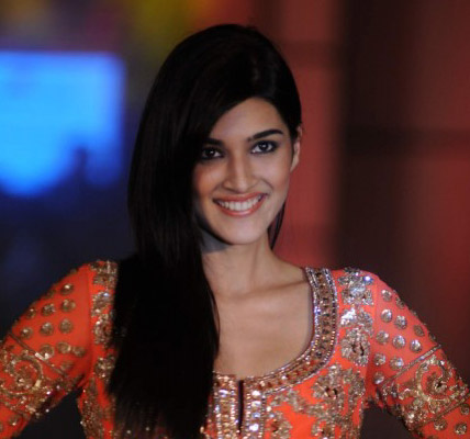 Kriti Sanon