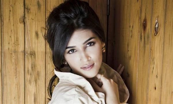 Kriti Sanon
