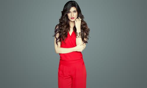 Kriti Sanon