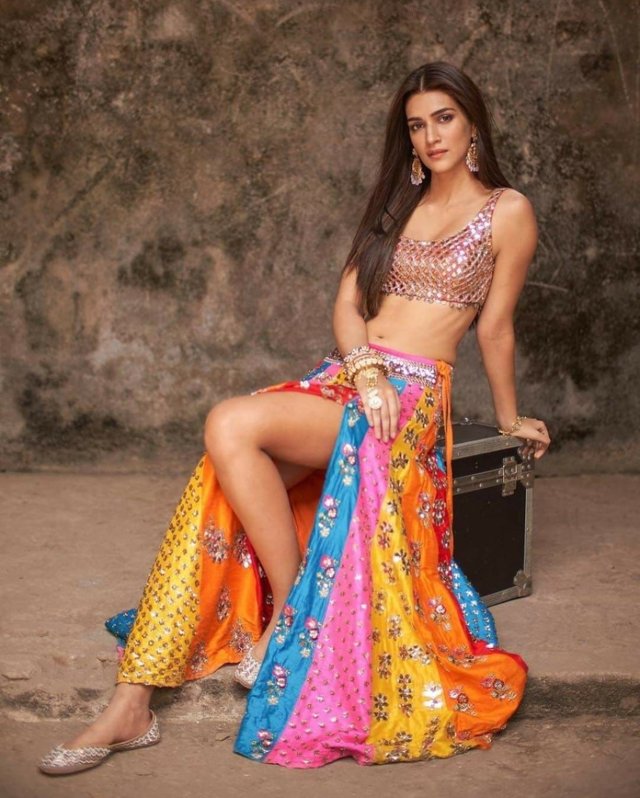Kriti Sanon