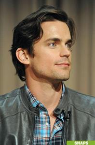 Matt Bomer