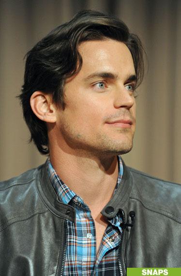 Matt Bomer