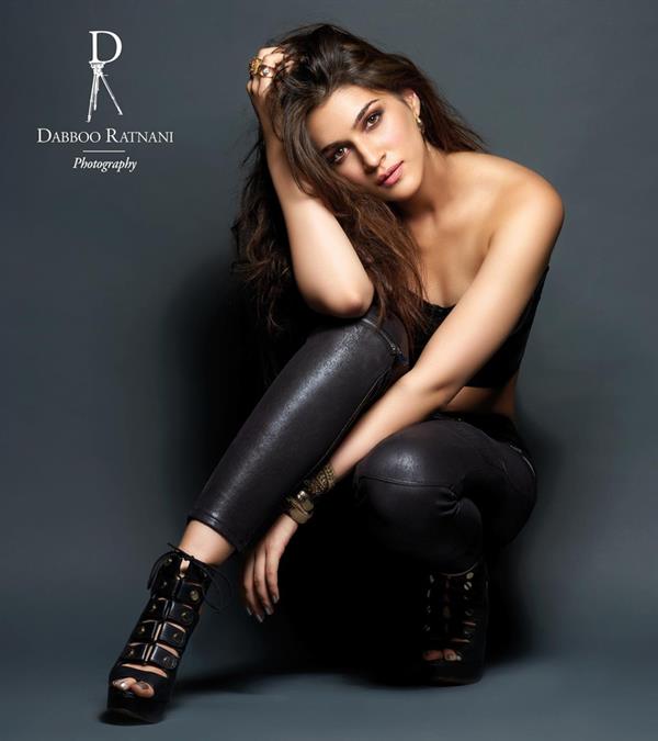 Kriti Sanon