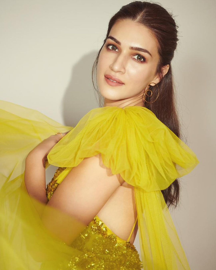 Kriti Sanon