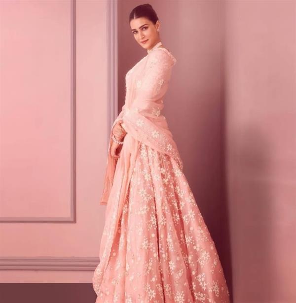 Kriti Sanon