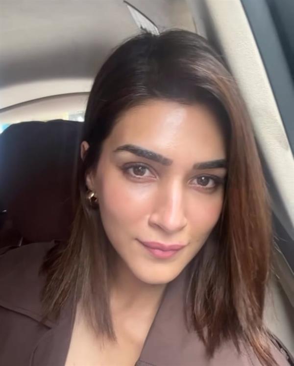 Kriti Sanon