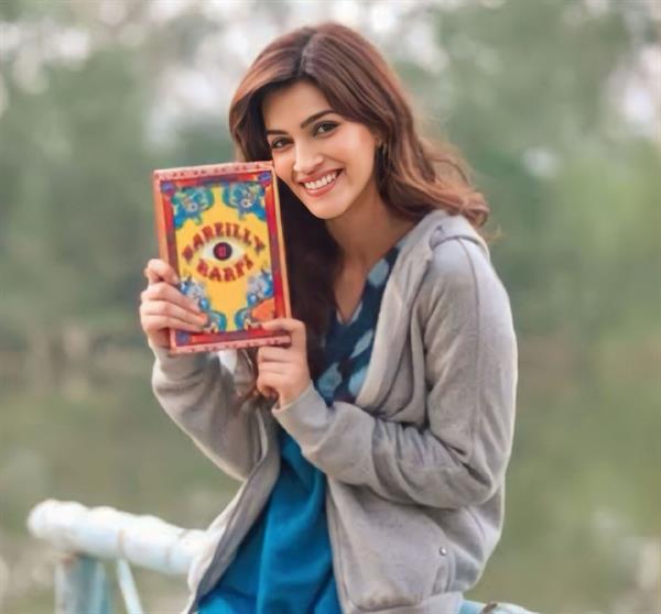 Kriti Sanon