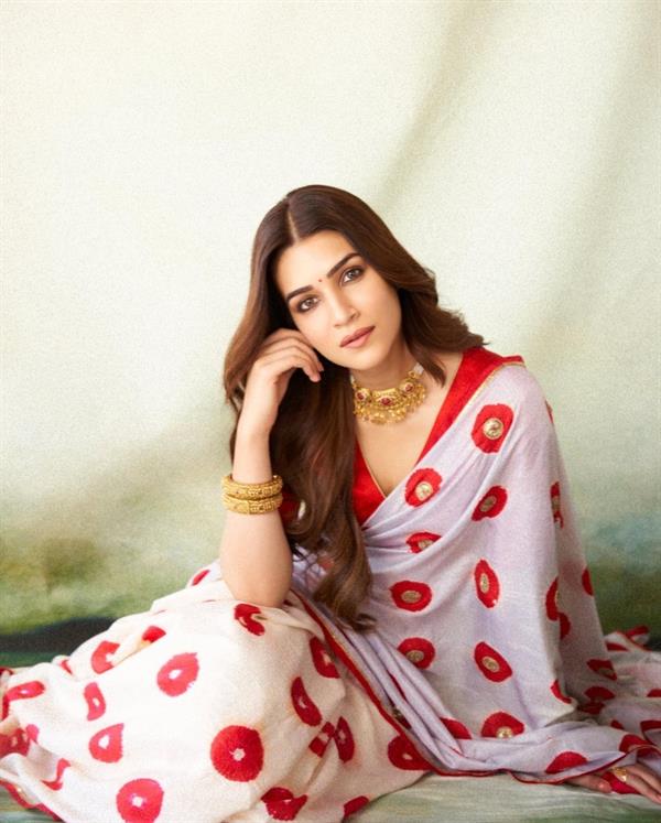Kriti Sanon
