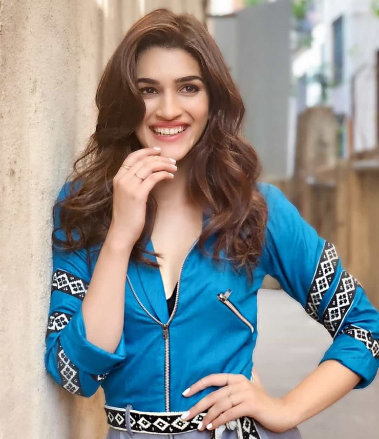 Kriti Sanon