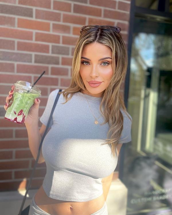 Luv u so matcha