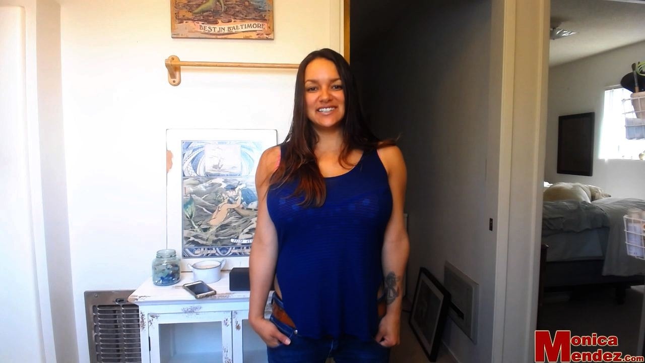 Monica Mendez - 4Th Of July Suit Set 1