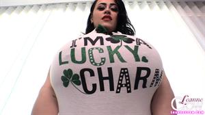Leanne Crow Nude Pictures Leanne Crow - Lucky Charms Photo Shots Set 1