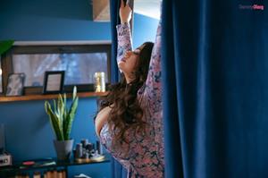 Demmy Blaze - Flower Dress Set 1