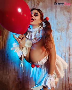 Demmy Blaze - Pennywise Set 1