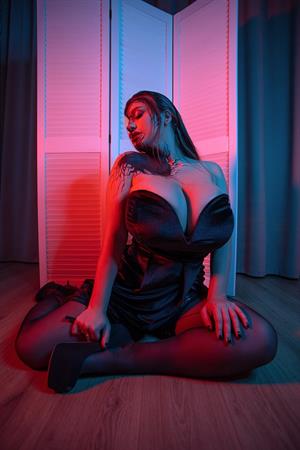 Demmy Blaze - Venom - Set 2