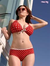 Danielle Riley Vol. 17 Set 1