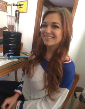 Tessa Fowler - Diary Entry 4