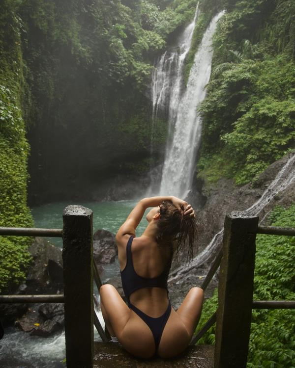 Waterfalls